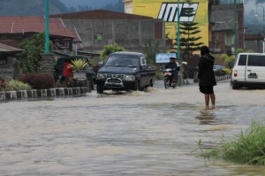 Banjir Lintas Gayo_Ist