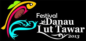 Final Logo Festival DLT Black