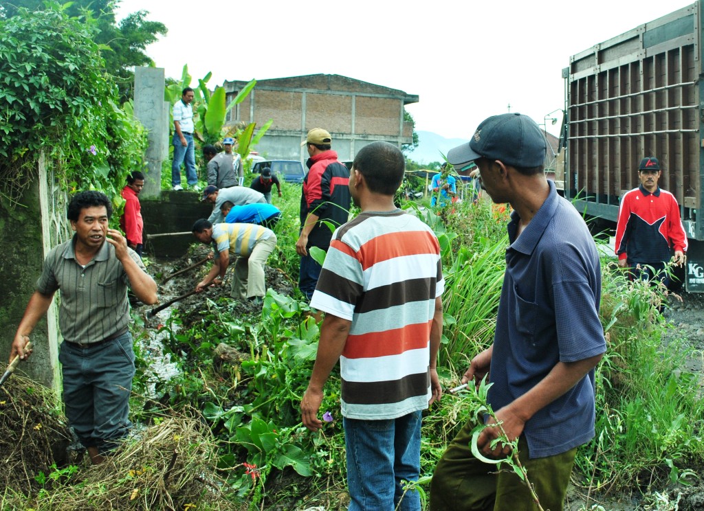 Karya Bakti 1