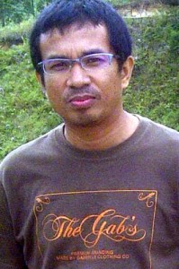 Nasrul Zaman