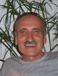 Victor Pogadaev