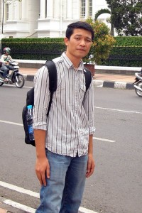 Irwan Putra