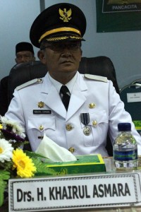 Wabub Khairul Asmara (LG | a.ZaiZa)