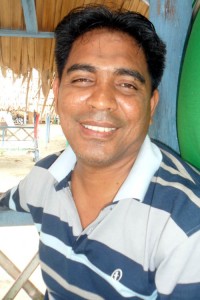 Halim Mubary