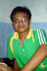 Isfariyanto