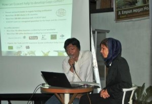 Seminar Ecocert