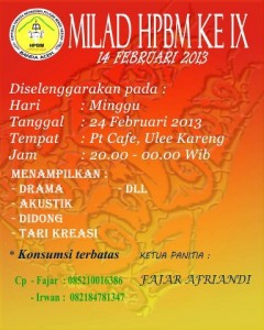 milad HMBM