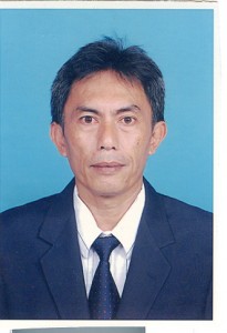 Bambang Widyamoko