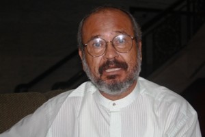 Ghazali Abbas Adan