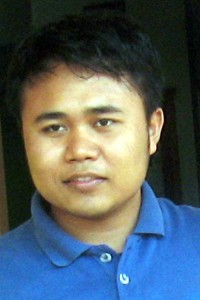 Husen Arifin