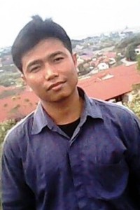 Rizal Fahmi