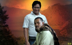 Sofyan dan Jauhari S