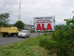 ALA