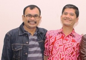 Fuad Marthadillah MA (Lintas Gayo | Salman Yoga)