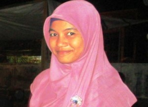 Nur Rahmi