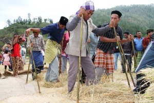 Mu jik rom. (Lintas Gayo | Kha A Zaghlul)