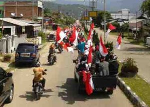 bendera gl