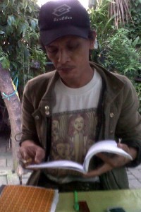 Widodo Arumdono