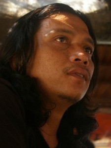 anton  sabang