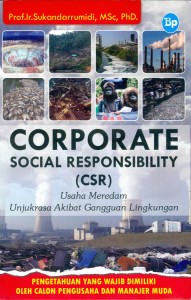 buku csr