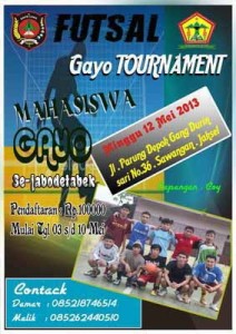 futsal imgl