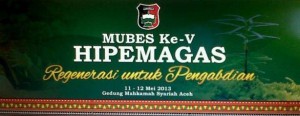 mubes hipemagas