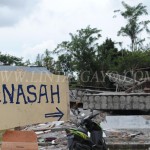 Mersah Didingin Wih Nongkal Kecamatan Kute Panang Kabupaten Aceh Tengah (Foto.Zan.KG)