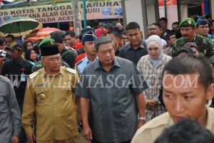 SBY (dok.Lintasgayo.com)