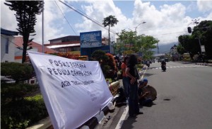 Padangpanjang Peduli Gempa