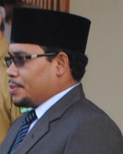 Zulkarnaen