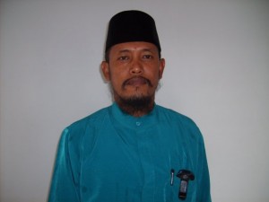 Burhanuddin Gayo