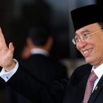 Menteri Agama Suryadharma Ali ( Foto : Ist)