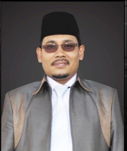 Dr. Zulkarnaen, M. Ag