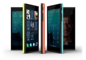 Jolla SmartPhone (Detik)