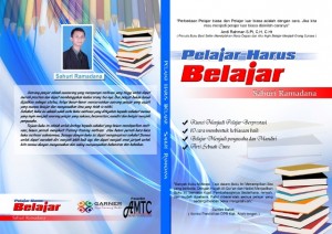 buku pelajar harus belajar