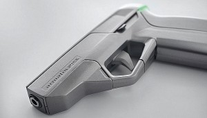 Smart gun, pistol penyelamat nyawa manusia