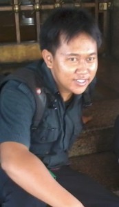 surya Apra