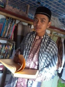 Usman Nazaruddin