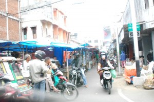 pasar Ramadan