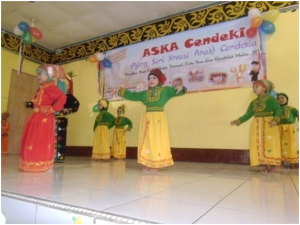 SDIT Aceh Tengah