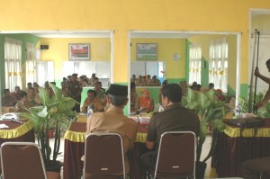 Dinas pendidikan