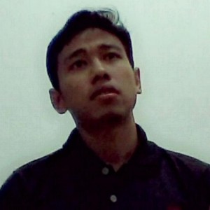 Andika Muttaqin Ismail