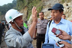 Konflik antara Pelita Nusa dengan pihak Jepang