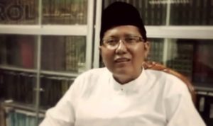 sekretaris-komisi-pengkajian-dan-penelitian-majelis-ulama-indonesia-mui