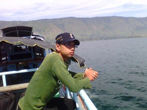 Dedy Saputra E,SE