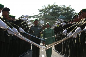 Pedang Pora