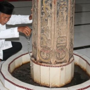 masjid aceh selatan