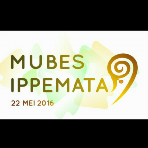 Mubes IPPEMATA 2016