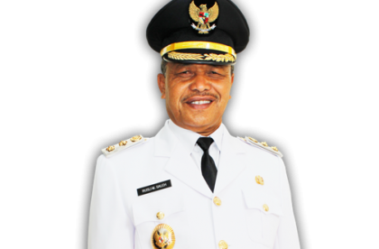 Rusli M saleh