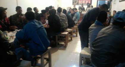 bukber